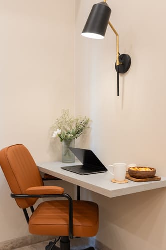 Apartment @ Vista Residences at GK-1 – 3 bedroom villa in Delhi-ncr, Delhi
