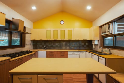 Casa Palmera – 6 bedroom villa in Alibaug, Maharashtra