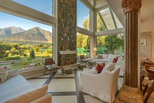The Nestled North – 3 bedroom villa in Srinagar, Jammu And kashmir