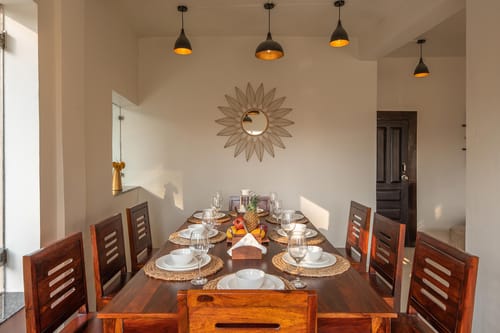 Safari @ Rolling Hills