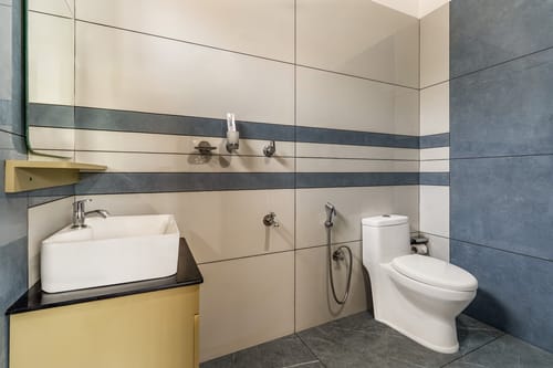 Lagoons Villa - Peruvannamuzhi