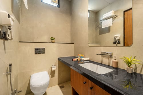 Kraya Villa – 4 bedroom villa in Udaipur, Rajasthan