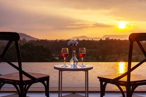 Vine & Splash – 9 bedroom villa in Karjat, Maharashtra