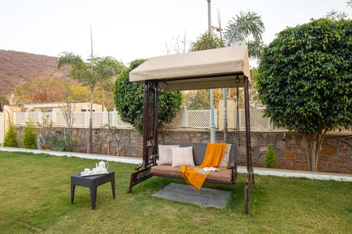 Mirage @ Bella Dream – 2 bedroom villa in Udaipur, Rajasthan