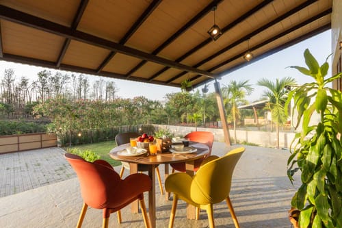 Asteria Enclave – 2 bedroom villa in Nashik, Maharashtra