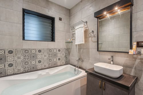 Villa Anantam – 5 bedroom villa in Alibaug, Maharashtra