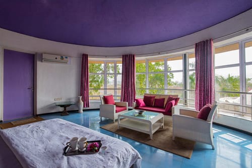 Villa Kornet - Panvel