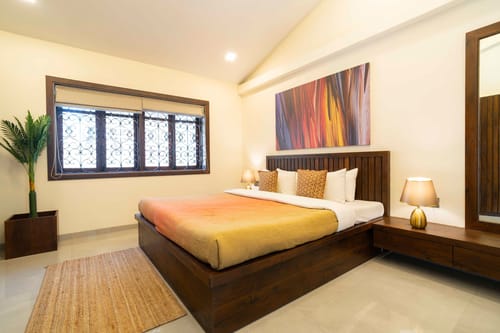 Villa Tesoro – 6 bedroom villa in Lonavala, Maharashtra