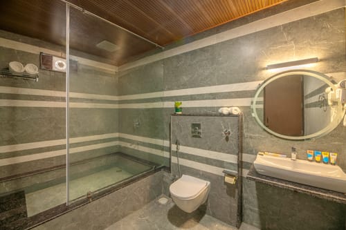 Rayana – 2 bedroom villa in Udaipur, Rajasthan