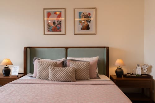 Summit @ The Mohru Estate - Chail w/ Heated Pool – 4 bedroom villa in Shimla, Himachal Pradesh