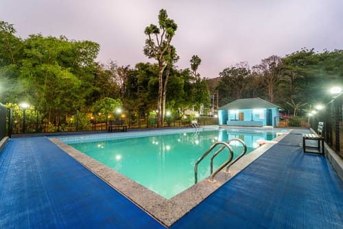 Premium Rooms @ Princess of Wayanad – 4 bedroom villa in Wayanad, Kerala
