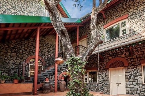 Retreat on Cloud 9 Homestay – 2 bedroom villa in Lonavala, Maharashtra