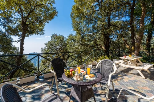 Charming Cottage – 2 bedroom villa in Mussoorie, Uttarakhand