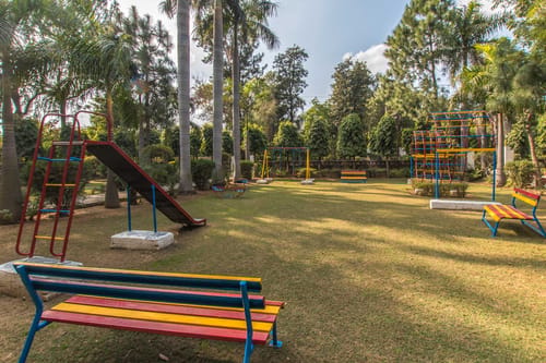 Solitude in the Woods - Sohna – 2 bedroom villa in Delhi-ncr, Haryana