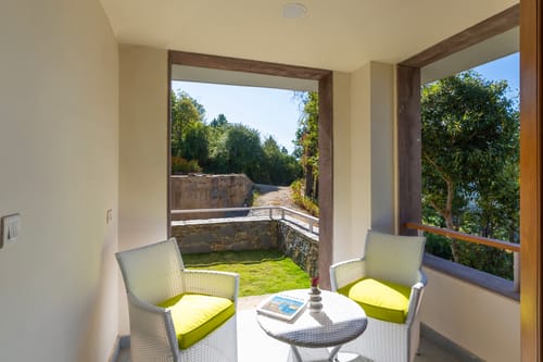 Mist @ Elysium Estate – 2 bedroom villa in Shimla, Himachal Pradesh