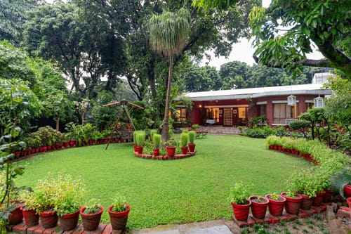 Doon Garden Villa - Dehradun, Uttarakhand – 3 bedroom villa in Dehradun, Uttarakhand