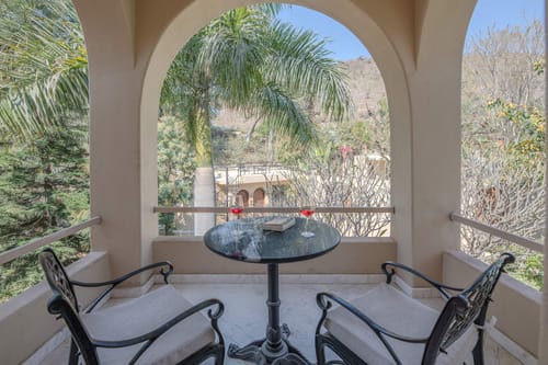 Vanya Veda – 4 bedroom villa in Udaipur, Rajasthan