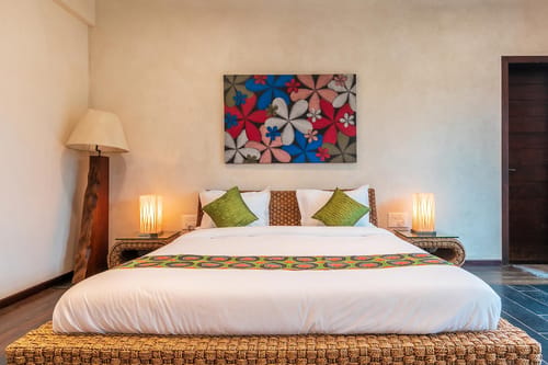 Arihant Villa – 5 bedroom villa in Lonavala, Maharashtra