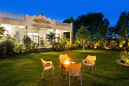 Haven Villa | 3-BHK Villa With Swimming Pool And Garden Area – 3 bedroom villa in Jaipur, Rajasthan