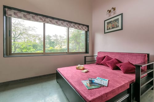 Pura Vida Villa – 3 bedroom villa in Lonavala, Maharashtra