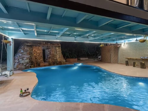 Handa’s Gateway | Pet-friendly 3-BHK Retreat With Pvt Pool & Garden – 3 bedroom villa in Delhi-ncr, Haryana