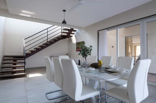 Eden Glade - Khopoli – 4 bedroom villa in Lonavala, Maharashtra