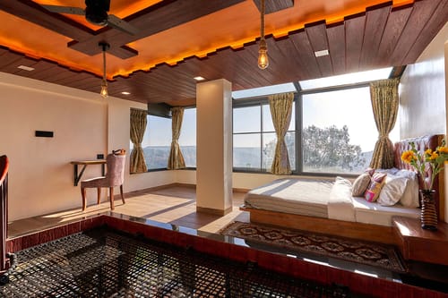 Balmy @ Sunflower Villa