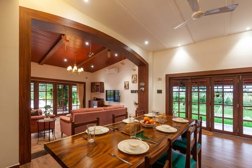 Golden Sunsets – 4 bedroom villa in Alibaug, Maharashtra