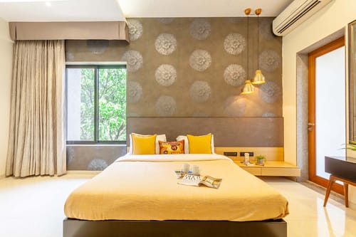 Greystone Estate – 7 bedroom villa in Lonavala, Maharashtra