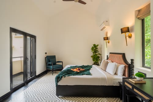 BellaVie | 3-BHK Villa With Private Pool & TV Lounge Area In A Gated Complex