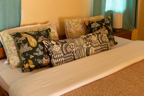 Three Rivers - Coorg – 4 bedroom villa in Coorg, Karnataka