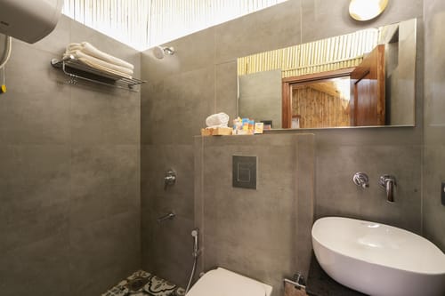 Timber Cottage - Book Individual Cottages – 14 bedroom villa in Igatpuri, Maharashtra