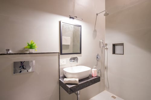 Mustang Meadow – 3 bedroom villa in Jaipur, Rajasthan