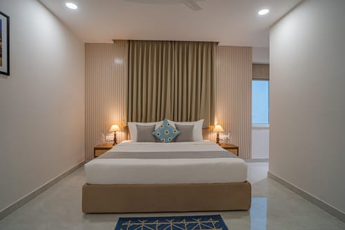 Udgam Vilas | Serene Pet-friendly 5-BHK Apartment With Lift – 5 bedroom villa in Dehradun, Uttarakhand