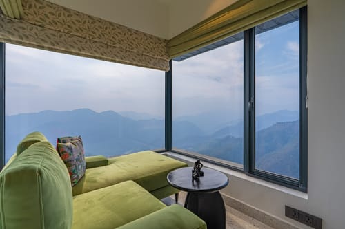 Mana – 5 bedroom villa in Rishikesh, Uttarakhand