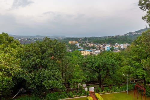 Fairfield Villa – 4 bedroom villa in Lonavala, Maharashtra