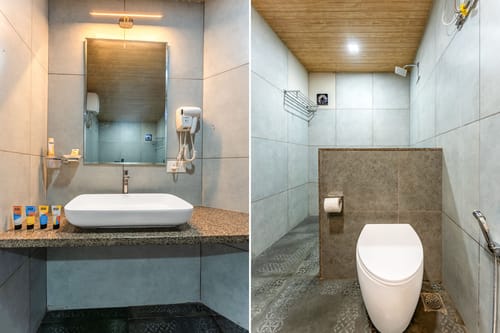 The Rising Sun – 6 bedroom villa in Karjat, Maharashtra
