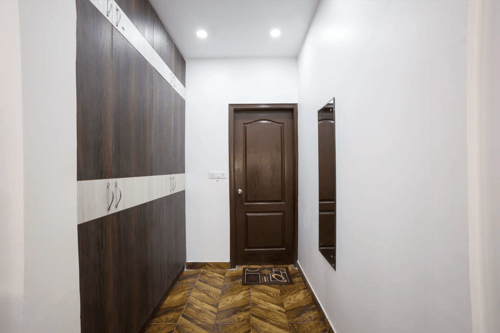 Madhuram Villa | Pet-Friendly 5-BHK Hillside Retreat With Garden & Balcony – 5 bedroom villa in Dehradun, Uttarakhand