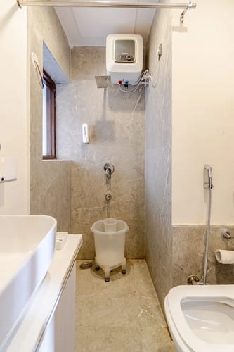 Simhayana's Villa | Mussoorie – 2 bedroom villa in Mussoorie, Uttarakhand