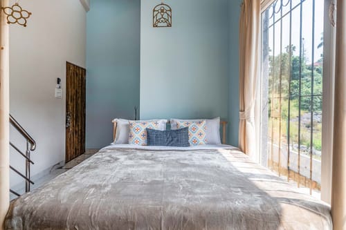 Sunshine & Soul – 4 bedroom villa in Lonavala, Maharashtra