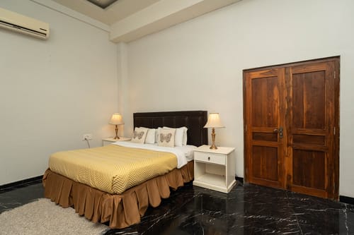 Laguna Escape - Wai – 4 bedroom villa in Panchgani, Maharashtra