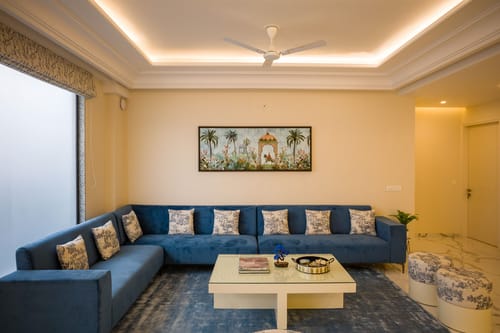 Exotic @ Sabora Green – 1 bedroom villa in Jaipur, Rajasthan
