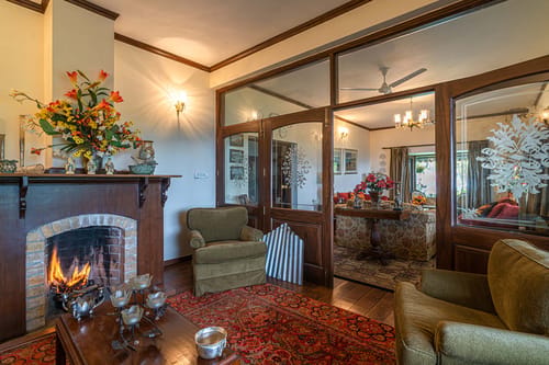 Destine – 6 bedroom villa in Kasauli, Himachal Pradesh