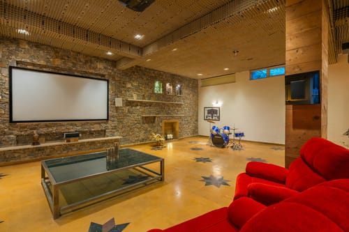 Purple @ Abode Aurum – 3 bedroom villa in Delhi-ncr, Delhi