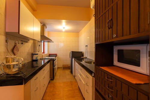 Sunshine Estate - Chail – 2 bedroom villa in Shimla, Himachal Pradesh