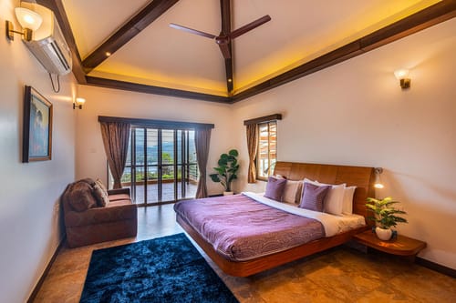 Ekam Lake House - Mulshi