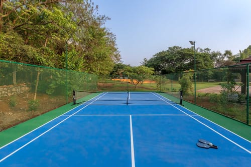 Nivaant Farms And Cottages – 17 bedroom villa in Karjat, Maharashtra
