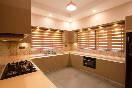 Grand @ Regal Retreat – 2 bedroom villa in Wayanad, Kerala