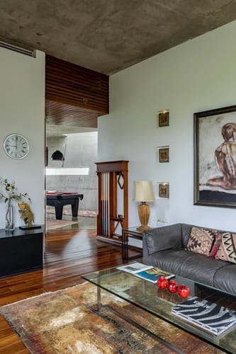 Villa Ekanta – 4 bedroom villa in Alibaug, Maharashtra