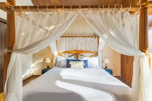 Rahta | 3-BHK Retreat With Picturesque Terrace & Outdoor Patio